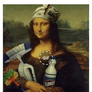 Meet your Posher, Giuseppe